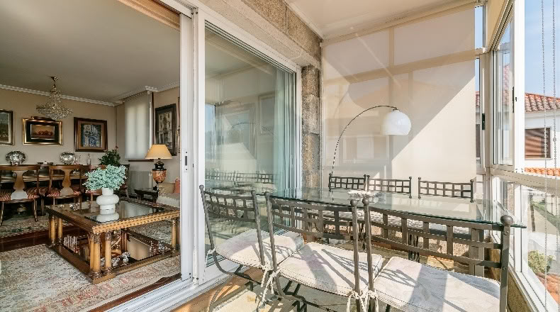 Pontevedra - Vigo - 1260m2