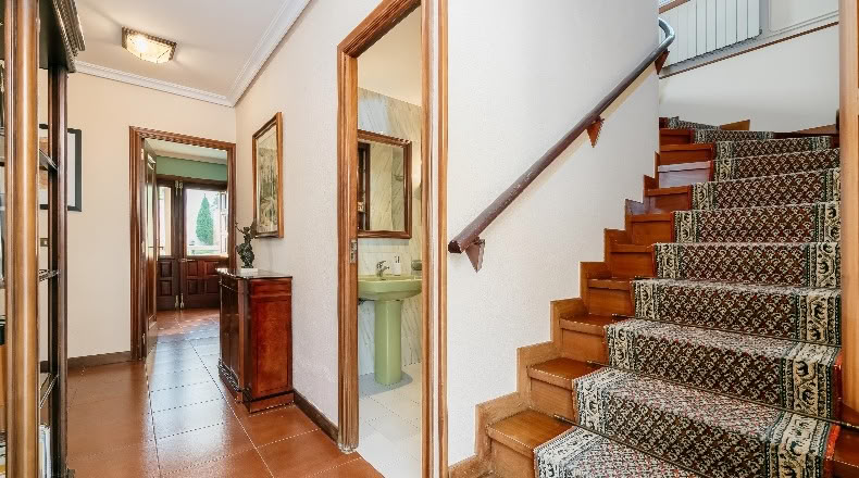 Pontevedra - Vigo - 1260m2