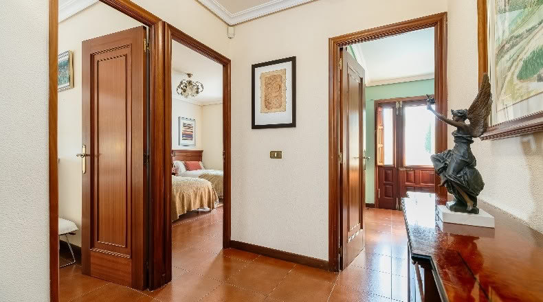 Pontevedra - Vigo - 1260m2