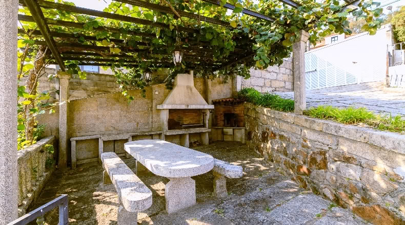Pontevedra - Vigo - 1260m2