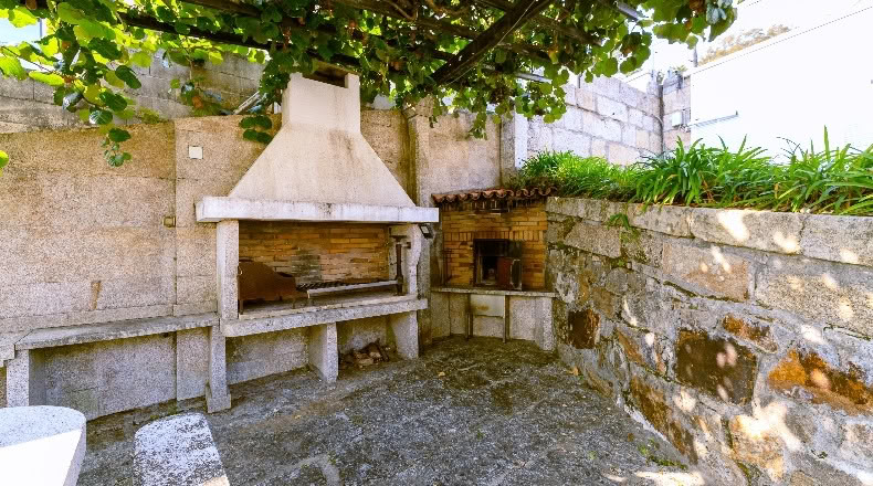 Pontevedra - Vigo - 1260m2