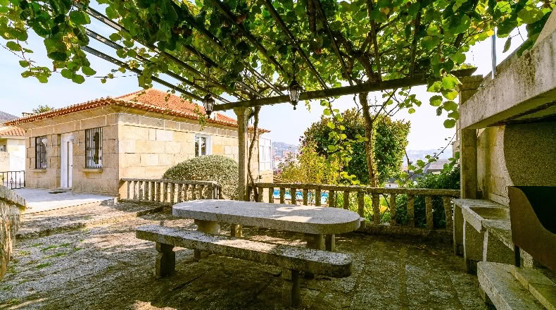Pontevedra - Vigo - 1260m2