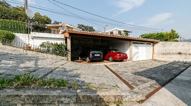 Pontevedra - Vigo - 1260m2