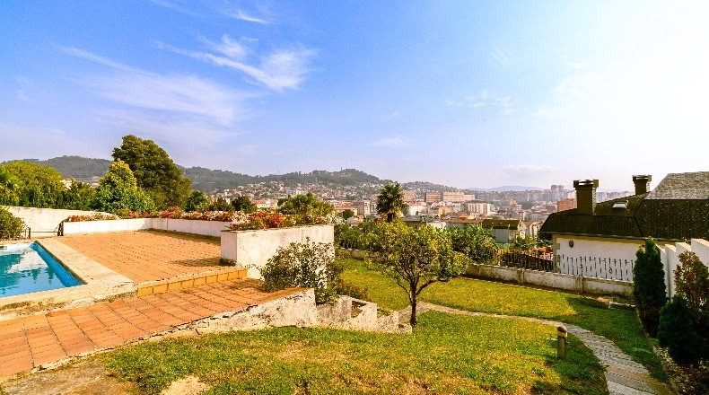 Pontevedra - Vigo - 1260m2