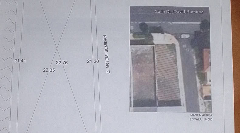 Las Palmas - Ingenio - 164m2