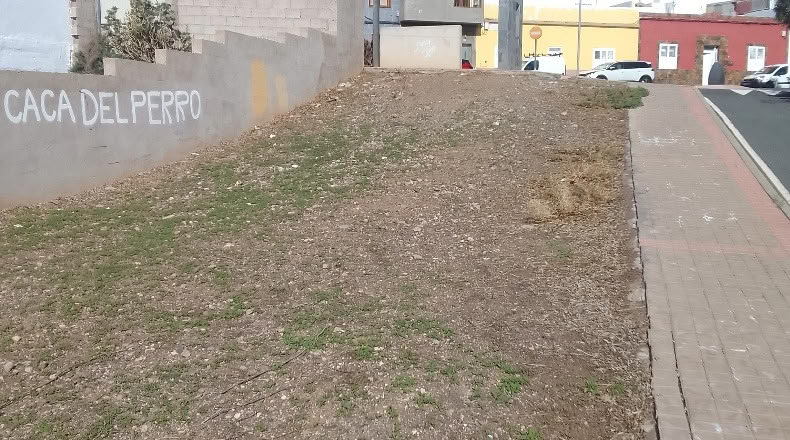 Las Palmas - Ingenio - 164m2