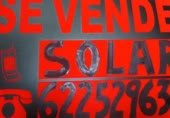Suelo urbano en venta en la Calle Doctor David Ramírez, Ingenio, ref: TR376636 foto