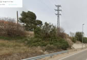 Suelo urbano en venta en la Ronda Sur, Ontinyent, ref: TR376644 foto