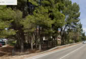 Suelo urbano en venta en la Ronda Sur, Ontinyent, ref: TR376644 foto
