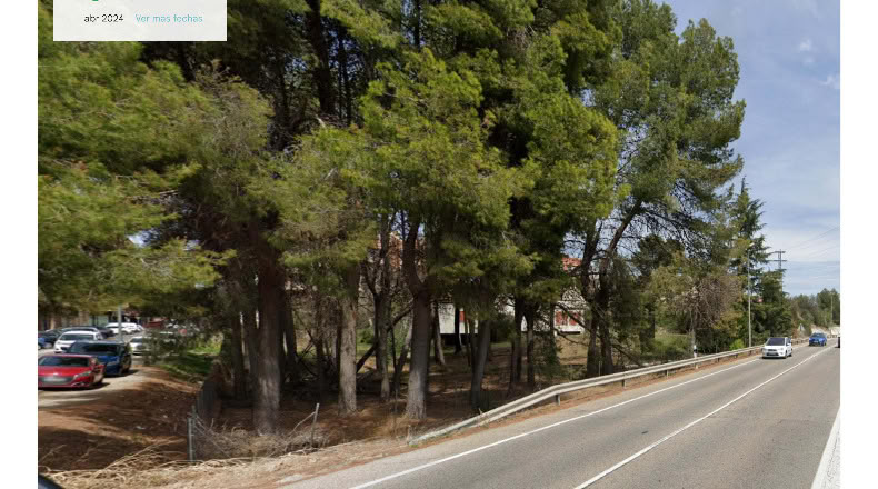 Valencia - Онтеньенте - 13141m2