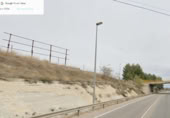 Suelo urbano en venta en la Ronda Sur, Ontinyent, ref: TR376644 foto
