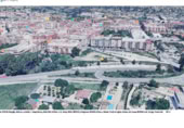 Suelo urbano en venta en la Ronda Sur, Ontinyent, ref: TR376644 foto