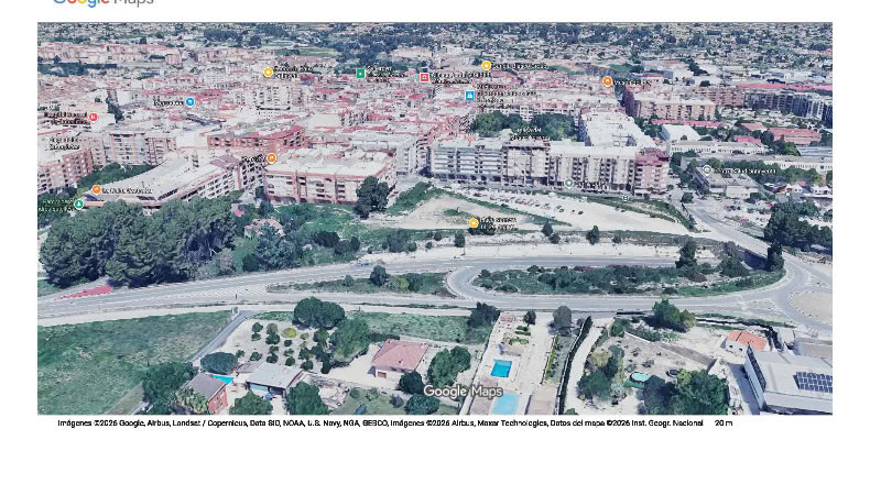 Valencia - Онтеньенте - 13141m2