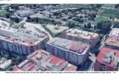 Suelo urbano en venta en la Ronda Sur, Ontinyent, ref: TR376644 foto