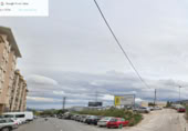 Suelo urbano en venta en la Ronda Sur, Ontinyent, ref: TR376644 foto