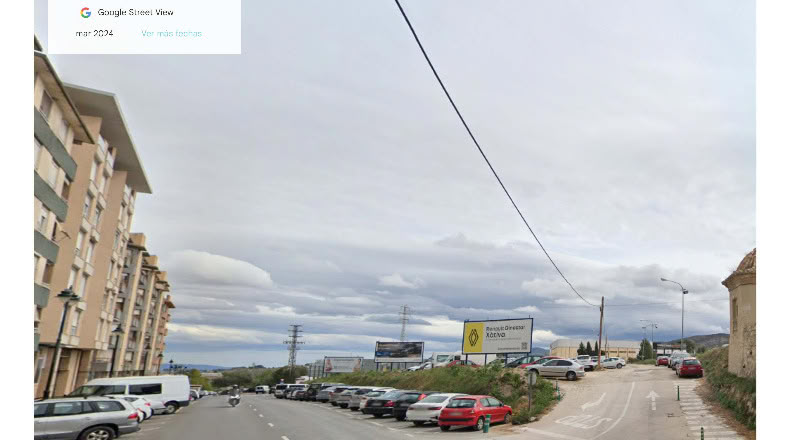 Valencia - Онтеньенте - 13141m2