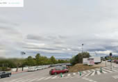 Suelo urbano en venta en la Ronda Sur, Ontinyent, ref: TR376644 foto