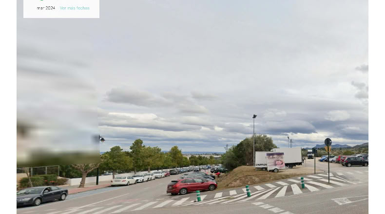 Valencia - Онтеньенте - 13141m2