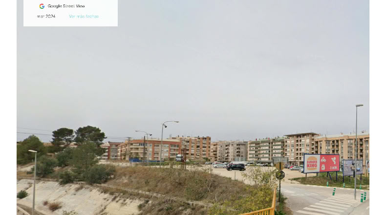 Valencia - Онтеньенте - 13141m2