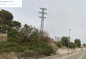 Suelo urbano en venta en la Ronda Sur, Ontinyent, ref: TR376644 foto