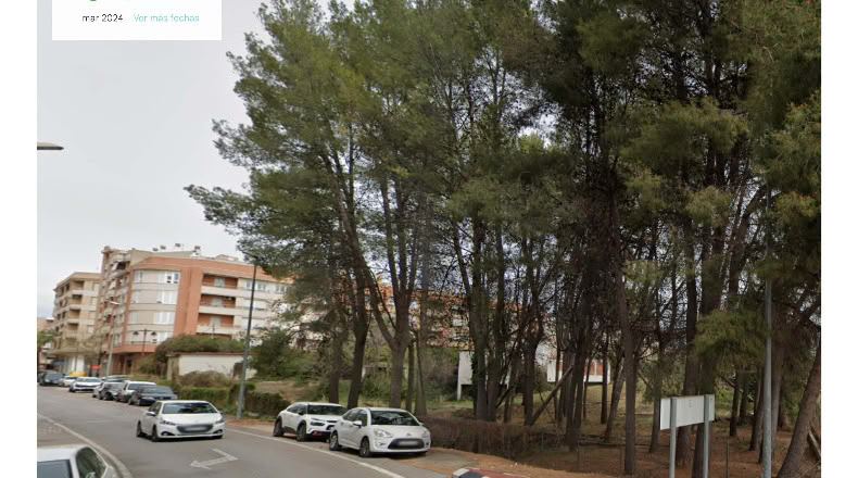 Valencia - Онтеньенте - 13141m2