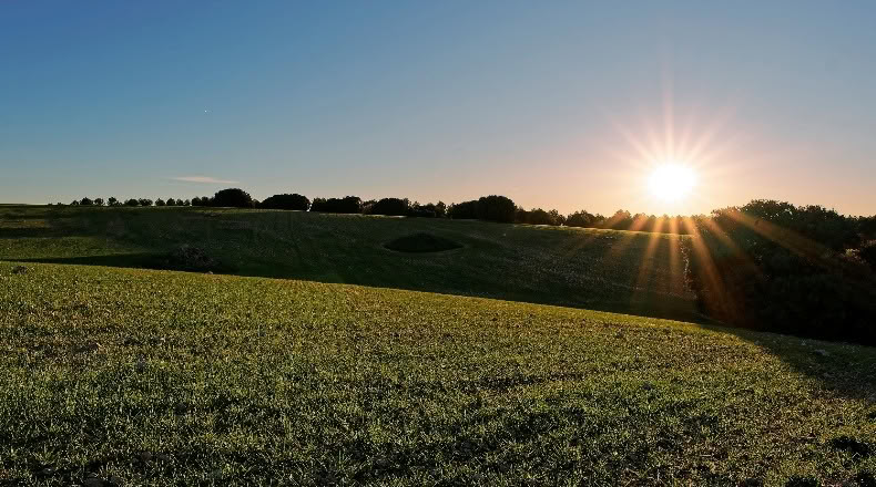 Cuenca - Villaescusa de Haro - 2500000m2