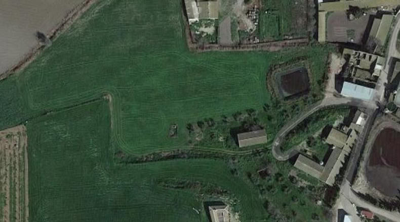 Málaga - Teba - 24500m2