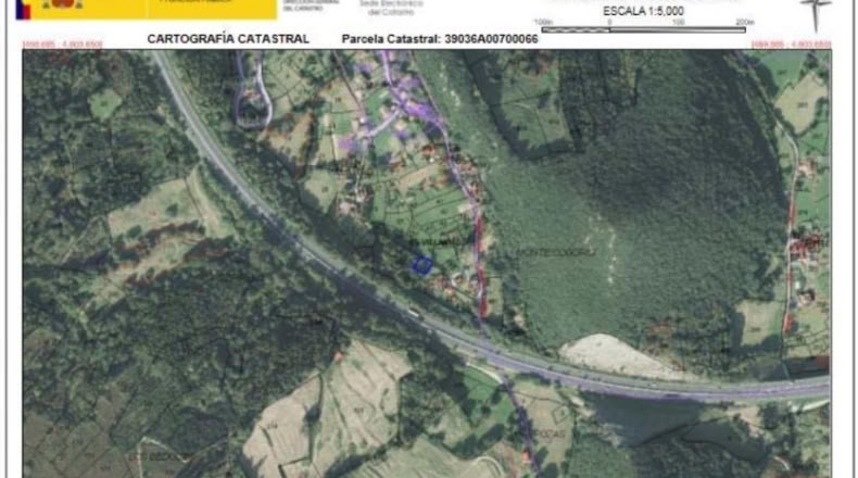 Cantàbria - Villaviad - 407m2
