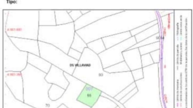 Cantàbria - Villaviad - 407m2