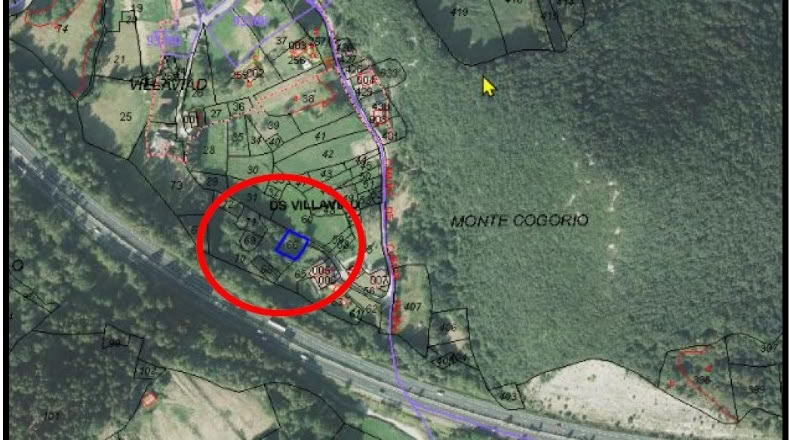 Cantàbria - Villaviad - 407m2