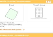 Parcela urbanizable en venta en la diseminado villaviad 66, Villaviad, ref: TR376638 foto