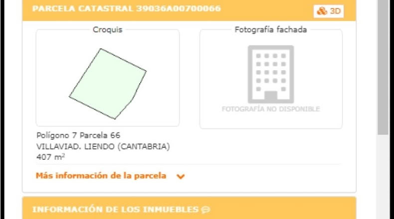 Cantàbria - Villaviad - 407m2