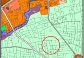 Parcel·la urbanitzable en venda a la Poligono 12, Hazas, ref.: TR376637 foto