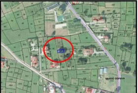 Hazas 897&nbsp;m²