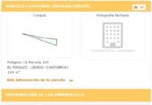 Parcel·la urbanitzable en venda a la Poligono 12, Hazas, ref.: TR376637 foto