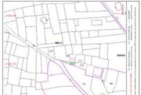Hazas 897&nbsp;m²