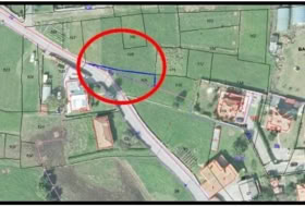 Hazas 897&nbsp;m²