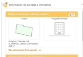 Parcel·la urbanitzable en venda a la Poligono 12, Hazas, ref.: TR376637 foto