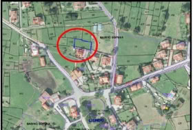 Hazas 897&nbsp;m²