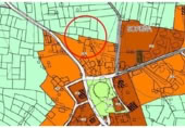 Parcel·la urbanitzable en venda a la Poligono 12, Hazas, ref.: TR376637 foto