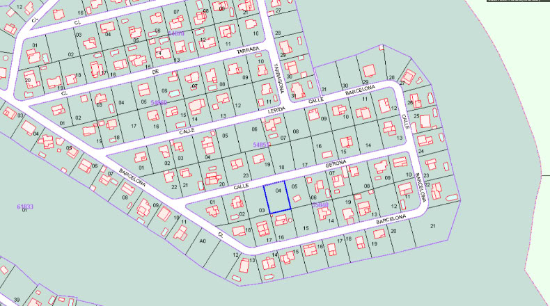 Comunidad de Madrid - Villa del Prado - 650m2