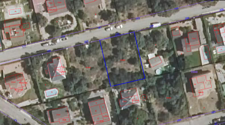 Comunidad de Madrid - Villa del Prado - 650m2
