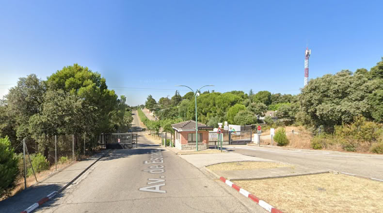 Comunidad de Madrid - Villa del Prado - 650m2
