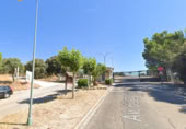 Sòl urbà en venda a la Calle Gerona, Villa del Prado, ref.: TR377245 foto