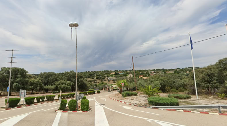 Comunidad de Madrid - Villa del Prado - 650m2