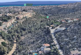 Calafell 875&nbsp;м²