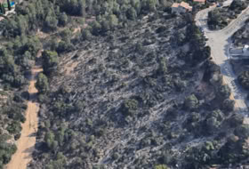 Calafell 875&nbsp;м²