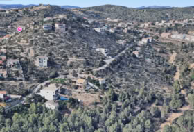 Calafell 875&nbsp;м²