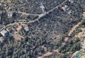 Calafell 875&nbsp;м²