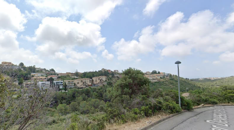 Tarragona - Calafell - 875m2